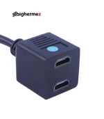 کابل تبدیل 1 به 2 HDMI آنوشان