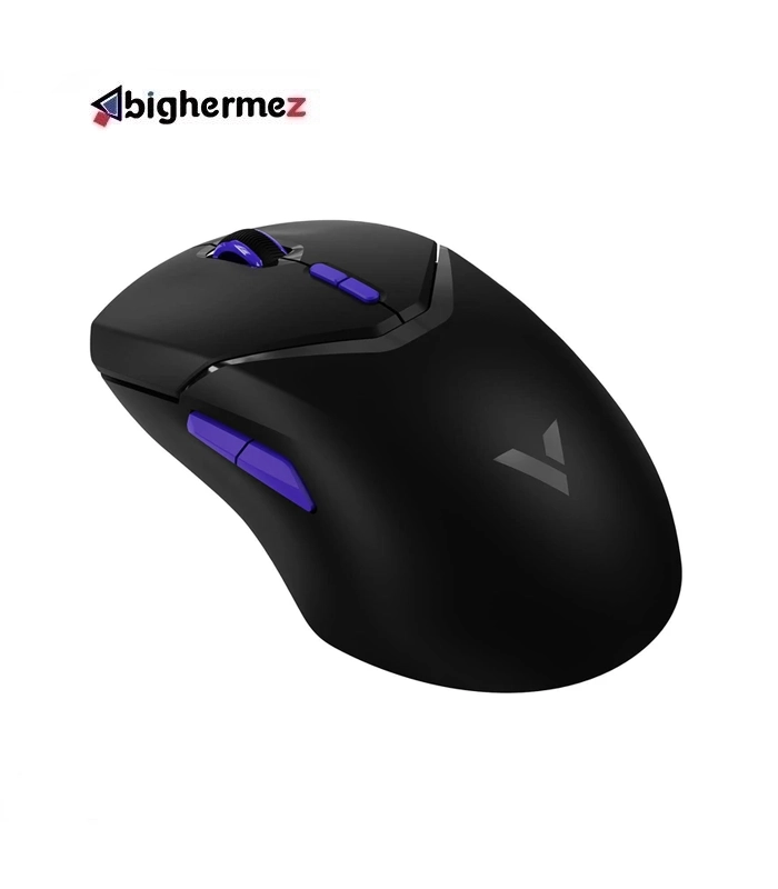 VT9PRO-4K-4343.webp ماوس بی سیم گیمینگ رپو مدل VT9PRO 4K - تصویر 1