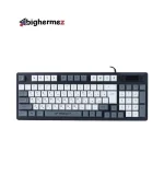 کیبورد سیمی ایکس پی پروداکت مدل XP-7300