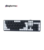 کیبورد سیمی ایکس پی پروداکت مدل XP-7700