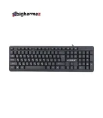 کیبورد سیمی ایکس پی پروداکت مدل XP-8300