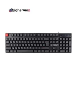 کیبورد سیمی ایکس پی پروداکت مدل XP-8500