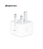 شارژر دیواری اصلی آیفون مدل 20w Apple Store
