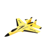 هواپیما کنترلی شارژی SU-35 FIGHTER - تصویر 2
