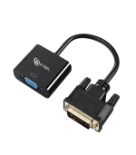 تبدیل DVI به VGA بایبل مدل C-37 - تصویر 2