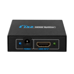 اسپلیتر 1به2 HDMI بایبل مدل C-49 - تصویر 2