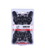 دسته بازی دوبل شوکدار ایکس پی پروداکت XP-MX313S - تصویر 2