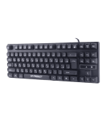 کیبورد سیمی ایکس پی پروداکت مدل XP-7500 - تصویر 2