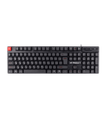 کیبورد سیمی ایکس پی پروداکت مدل XP-8500 - تصویر 2