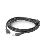 کابل افزایش USB ورتکس به طول 1.5 متر - تصویر 2