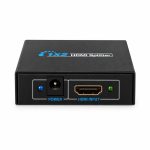 اسپلیتر 1به2 HDMI بایبل مدل C-49