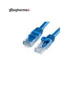 کابل شبکه CAT6 بایبل به طول 3 متر